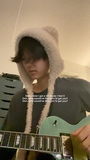 yung kai on Instagram: "get you - daniel caesar #danielcaesar #songcover #electricguitars #singer"