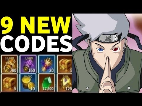NINJA MASTER; A SHINOBI SAGA 4 Gift codes | REDEEM CODE & HOW TO REDEEM CODE 