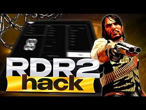 NEW RDR2 Online Hack 2025 - UNDETECTED Money & God Mode! (FREE DOWNLOAD)