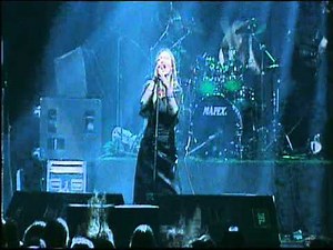 Delight - I Promise (live)