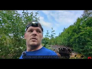 Inside a DERELICT Brickworks | Full Urban Exploration