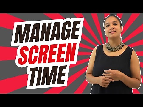 Teen Screen Time: Destroying Them or Growing Them?