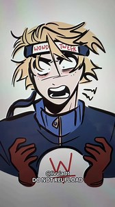 Canon South Park: Tweek & Craig Moments