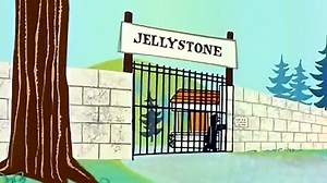 Yogi Bear 01 Yogi Bear's Big Break Welcome To The Movies And Television Welcome To The Magic Of Disney And Family Entertainment