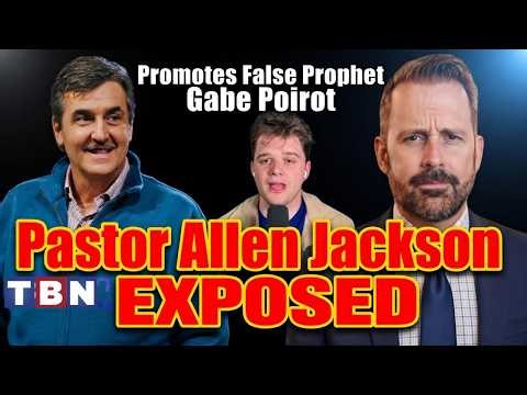 The Problem w/ Pastor Allen Jackson