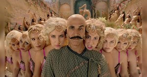 यूट्यूब पर बाला सॉन्ग को मिले 100 मिलियन व्यूज! अक्षय कुमार ने किया मजेदार ट्वीट