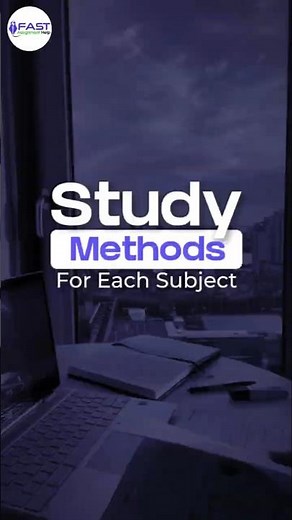 How to Study Each Subject Effectively | #studytips