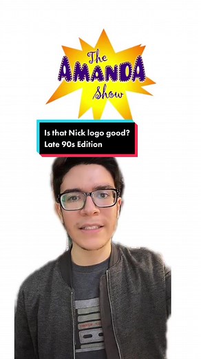 Late 90s Nickelodeon Logo Review: Professional Design or Amateur Mistake?