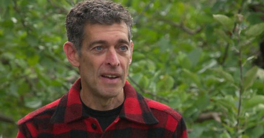 Author Rowan Jacobsen searches for the elusive truffle in new book