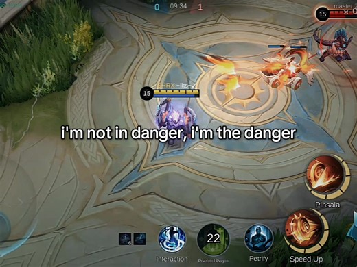 Mastering Ruby Build for Baxia in Mobile Legends