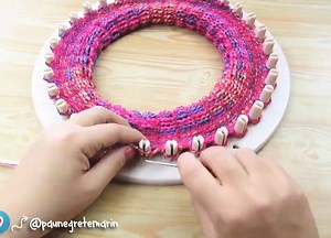 1.4M views · 16K reactions | Gorro a crochet muy sencillo! | Crochet PASO A PASO | Facebook