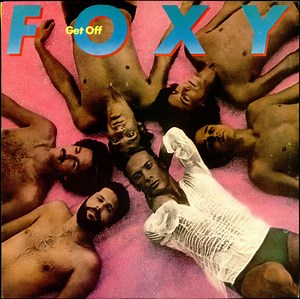 Foxy - Get Off