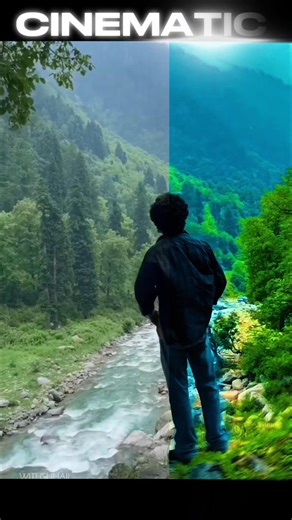 How to make a Cinematic edit in Capcut #capcut #shorts #fyp @auraedit-5-6