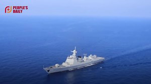 69 reactions · 12 shares | In the third episode of Global Predictions 2023, Professor Jia Qingguo, former dean of the #PekingUniversity School of International Studies, said #China and the #US both "need to do something to stabilize the relationship and also create opportunities for cooperation" so that the two superpowers won't get into a severe confrontation. | Xi's Moments | Facebook