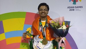 Getting lethal with Tirth Mehta: India’s first eSports medalist interviewed | Digit