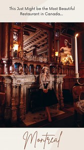 244K views · 14K reactions | A bucket list Canadian restaurant ...