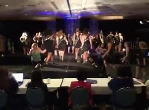 1.5K views · 13 reactions | Opening number | Pure International Pageants | Facebook