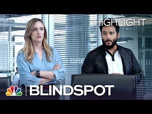 Blindspot - Past Sins (Episode Highlight)