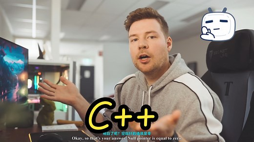 The cherno(C  课程) part2