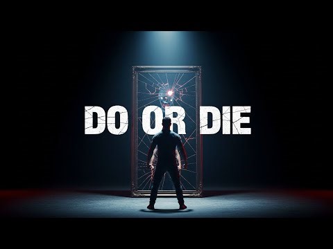Fix Your Entire Life in 24 Hours (Do or Die Reset)