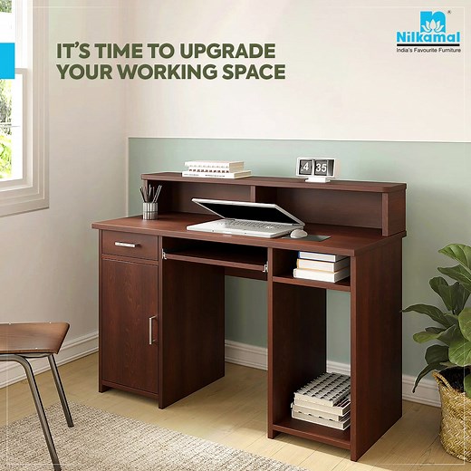 57 reactions | Looking for a sleek and functional computer table to...