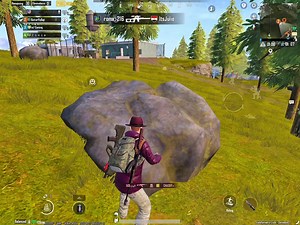 Best Reaction Ever 😂#pubgReaction #trolling #foryou #recallprenk #darkgaming