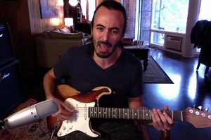 85K views · 1.1K reactions | How to sound like SRV! guitar lesson | Marbin | Facebook