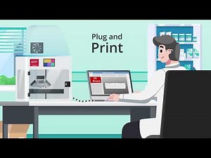 Renfert SIMPLEX 3D-Filament-Drucker - So funktioniert es