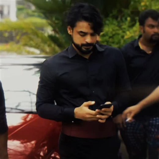 Akhil | Video Creator on Instagram: "" When Ego Take Over " . . . . . . . . #ego #tovinothomas #thallumala #orepoli #mass"