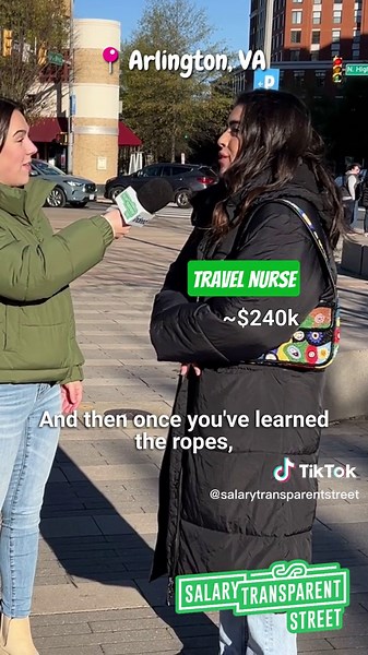 Travel Nurse Salary Insights in California