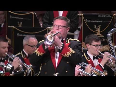 Life's Pageant (Soloist: Richard Marshall) - Terry Camsey