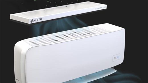 IIT Kanpur researchers develop one-of-a-kind tech to turns ACs into air purifiers