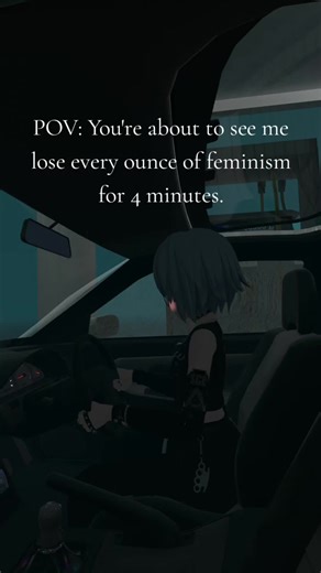 like a goddamn sleeper agent. #vrchat #vrchatcommunity #meme #trans #hollywoodundead