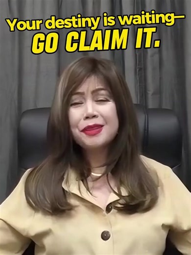 4.9K views · 237 reactions | Step into your authority and possess...