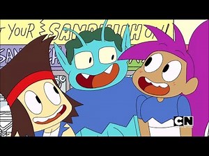 Top 10 Funniest OK K.O! Moments