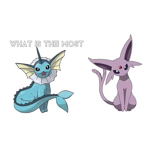 MONEY!!? #fyp #foryou #foryoupage #eevee #eeveeedit #eeveelutions #espeon #vaporeon #umbreon #sylveon #pokemon #pokemonedit #pokemonviolet #edit