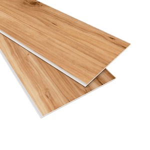 [Hot Item] 5mm Waterproof Anti Scarch Spc Flooring Plastic Vinyl Flooring