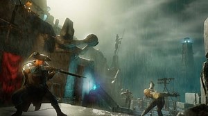 How to aim using a Bow and Musket in New World