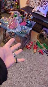 What is this He-Man collection worth? I need help!