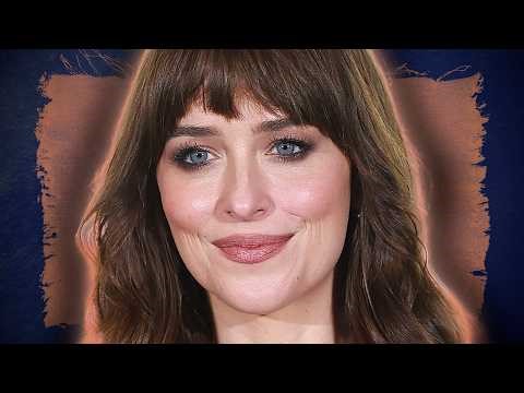 Dakota Johnson's Inappropriate Outfits Had Everyone Staring