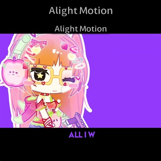 PAPER PLANES MEME - #gacha #meme #gachalife #tweening #alightmotion #gachaclub #dontflop #gachalife2