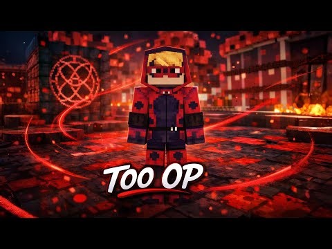 Minecraft Miraculous – Ladybug Miraculous Is Too OP