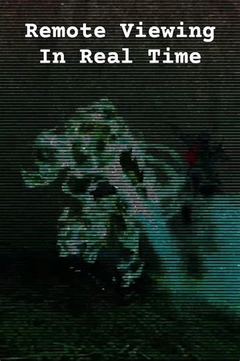 Remote Viewing Covenant on Blood Gulch - A Demonstration of Alien Technology