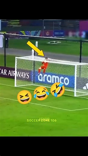 Football Goalkeeper 999+ IQ Saves 🤯🔥 Impossible Saves & Smart Moments 🥰⚽ #football #skills #viral