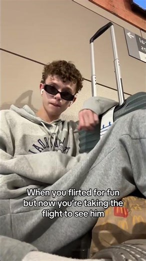 Flirting got out of hand😜😅#shorts