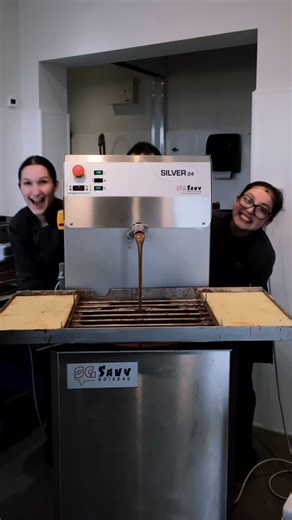 Happy 2026! As we say goodbye to 2025, we’re taking a well-deserved few days of rest before welcoming the year ahead. Our team is the heart of everything we do, and after an incredibly busy season, I couldn’t be more grateful for their dedication, hard work, and spirit. Another year in the books, and while it’s always a full journey, having a team like this makes it all the more meaningful. A huge thank you to every one of them, and to all of our customers who continue to support our small busin