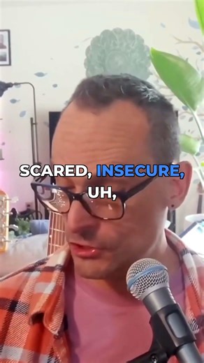 Race Scientists? Just Scared, Insecure