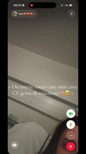 Une amitié transformée en lien fraternel 🫶🏼