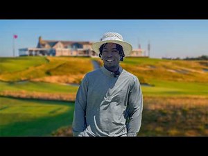 I Played The 5th Best Golf Course In The World | Shinnecock Hills