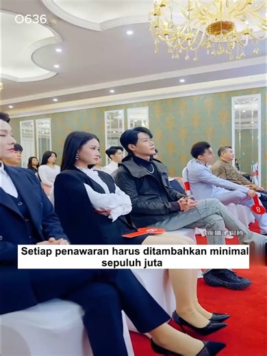 2.5M views · 46K reactions | pria pengantar barang ini memiliki kemampuan melihat apa yang terjadi di masa depan | sutra | Facebook